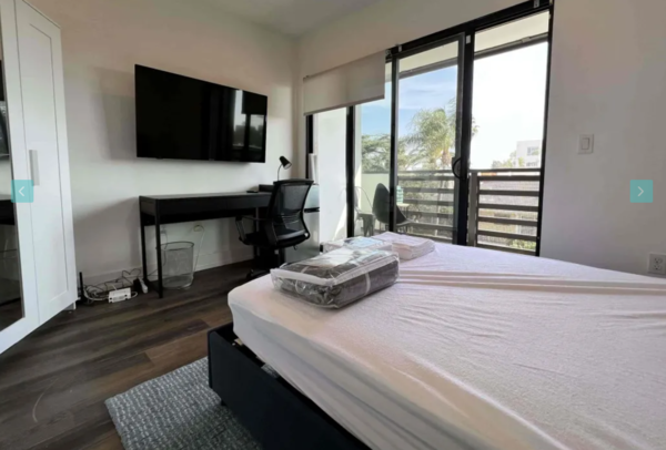 Coliving in Hollywood - Central Los Angeles, Los Angeles