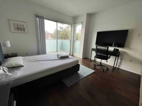 Coliving in Hollywood - Central Los Angeles, Los Angeles