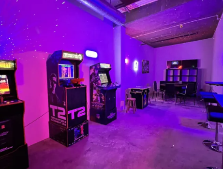 Coliving in Hollywood - Central Los Angeles, Los Angeles