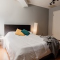 Coliving in Oakridge - West Van, Vancouver