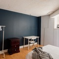 Coliving in Oakridge - West Van, Vancouver