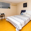 Coliving in Oakridge - West Van, Vancouver