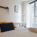 Coliving in Yaletown - Downtown Van, Vancouver