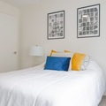 3 bedrooms apartment for rent in Mount Pleasant - East Van, Vancouver
