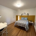 Coliving in Fairview - West Van, Vancouver
