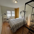 Coliving in Fairview - West Van, Vancouver