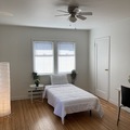 Coliving in Fairview - West Van, Vancouver