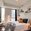 Coliving in Moss Park - Downtown TO, Toronto