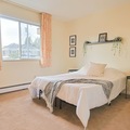 Coliving in Oakridge - West Van, Vancouver