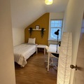 Coliving in Fairview - West Van, Vancouver