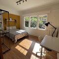 Coliving in Fairview - West Van, Vancouver
