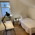 Coliving in Fairview - West Van, Vancouver