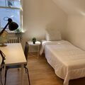 Coliving in Fairview - West Van, Vancouver