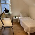 Coliving in Fairview - West Van, Vancouver