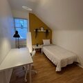 Coliving in Fairview - West Van, Vancouver