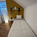 Coliving in Fairview - West Van, Vancouver