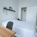 Coliving in Yaletown - Downtown Van, Vancouver