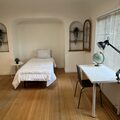 Coliving in Fairview - West Van, Vancouver