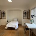Coliving in Fairview - West Van, Vancouver